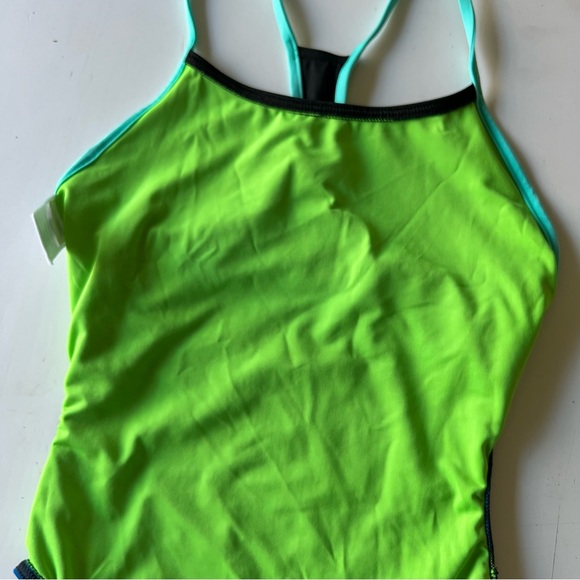 Girls Aqua Sphere 1 Piece EUC - Picture 11 of 11